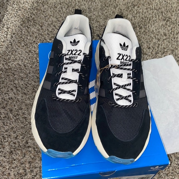 Brand new ZX 22 Boost - Picture 2 of 5